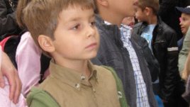 Първи учебен ден – празник за родители и за деца