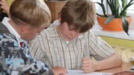 Старата песен в нов клас