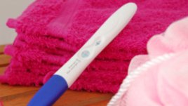 От кого съм бременна?