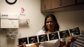 Колко деца може да роди една жена през живота си?