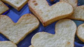 Кулинарни рецепти за романтична вечеря