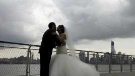 Идеи за празнуване на първата годишнина от сватбата 