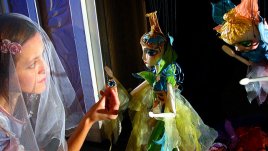 Къде да заведем децата през почивните 16 и 17 февруари 2013?