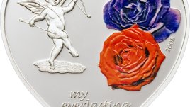 Специални подаръци за влюбени