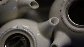 Кога чаят се превръща в лекарство?