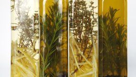 Защо оцетът помага в отслабването?