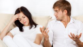 Кои са общите черти на нещастните двойки?