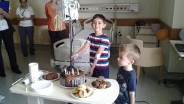 Те лекуват надеждно и с надежда