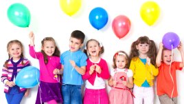 Подаръци и вълнуващи преживявания за 1 юни