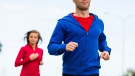 Защо упражненията са важни за сексуалната мощ