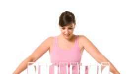 Причини за задържането на  излишни течности в тялото