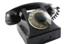 Избирането на фиксираните телефонни номера се променя от 10 март 2011 г.