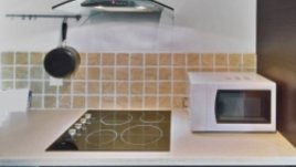 Как да изберем микровълнова печка?