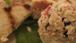 Мандраджийска апетитка