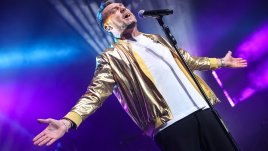 Любо Киров подготвя безкомпромисни звук, осветление и сцена за трите големи концерта в НДК