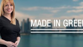 „Made in Green“ стартира по Bloomberg TV Bulgaria