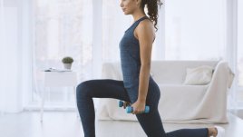 Какви са ползите от тренировките с тежести?