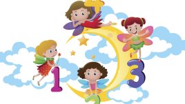 4 ангела и посланието, което ви носят за март месец