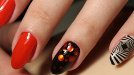 11 идеи за впечатляващ маникюр