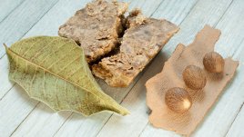 Африкански черен сапун – при бръчки, акне и мазен скалп