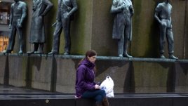 Защо не ни върви в любовта?