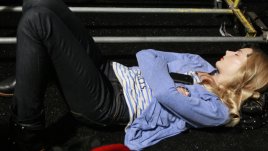 Жените страдат по-често от безсъние