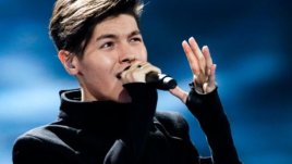 Кристиан Костов отива на финал на „Евровизия“