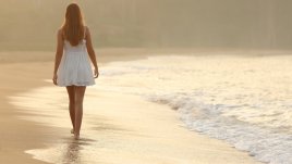 Исках да те обичам, но ти не ми позволи