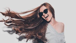 Как да стимулирате растежа на косата? 