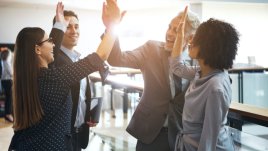 Законът на Парето или как да успеем