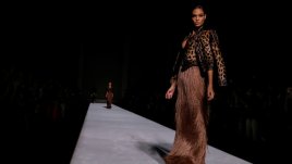 Деликатен блясък от Tom Ford за пролет/лято 2019