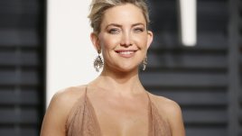 Кейт Хъдсън стана майка за трети път