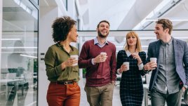 Често срещани грешки, които правим на работното място