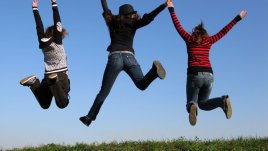 Как да разговаряме с децата, когато имат неудобни въпроси