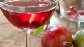 Коктейлна загадка