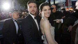 Как се подмладява Джъстин Тимбърлейк