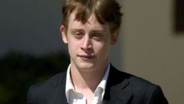 Маколи Кълкин влиза във ВИП Брадър?