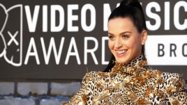 Красота в тоалетите на MTV Video Music Awards 