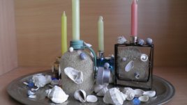 Как да напомним на любимия, че парфюмът ни е свършил?