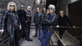 Bon Jovi с първи сингъл от предстоящия им албум FOREVER