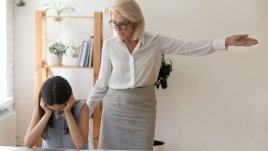 15 типа лоши шефове, с които не бива никой да работи