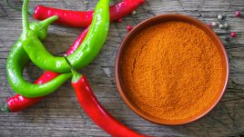 5 шеметно топящи мазнините съставки