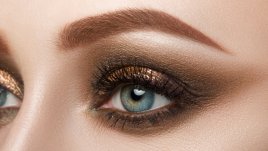 Разкрийте най-мощното си оръжие – погледът! 