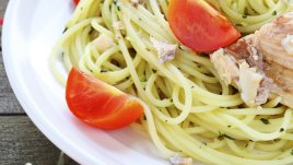 Спагети „Тон Цеци“