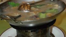 Супа от консервирана риба