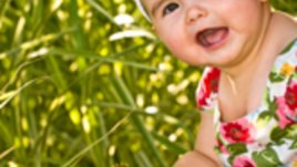 Бременност седмица 30: Здравей, шишко!