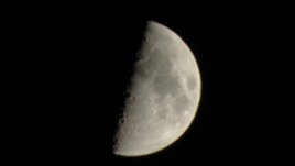 Лунна диета – август 2010