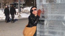 Мая Вуковска: Направете нещо сега, иначе рутината ще ви смачка