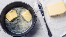 Ястия, които е по-добре да приготвите с масло 