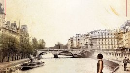 В търсене на аромата на любовта